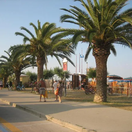 Mobilhome Skalla Cz مارتينسيكورو