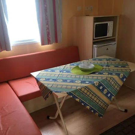 Mobilhome Skalla Cz