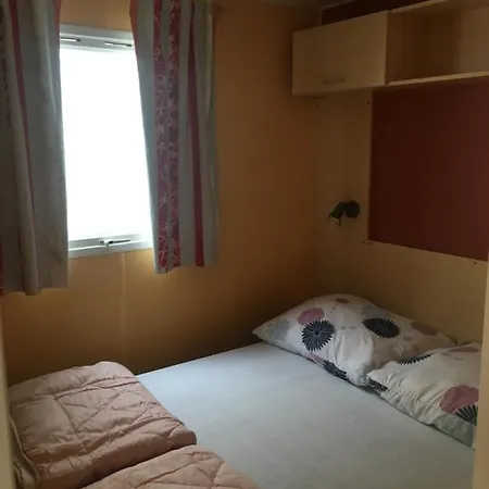 Mobilhome Skalla Cz *