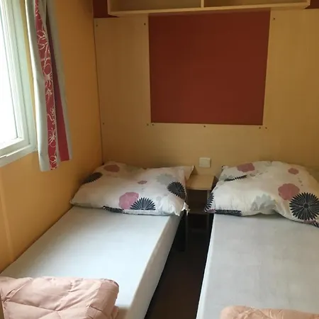 Mobilhome Skalla Cz *